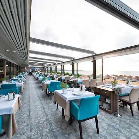 Filyos Beach Zonguldak Exterior photo