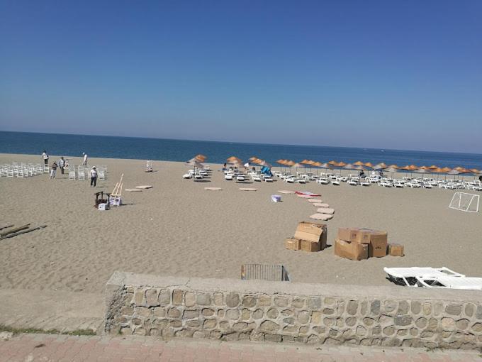 Filyos Beach Zonguldak Exterior photo