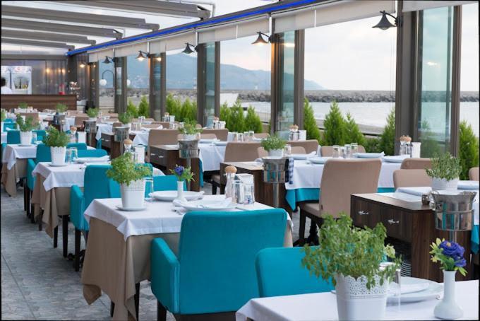 Filyos Beach Zonguldak Exterior photo
